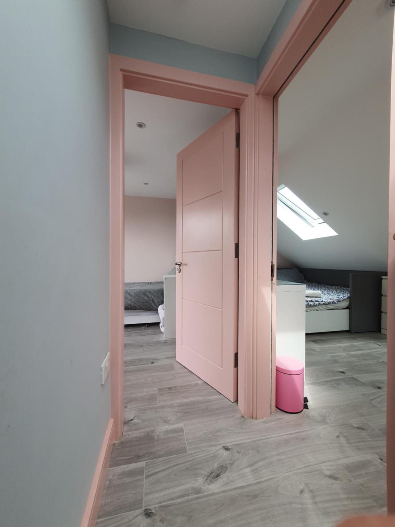 Beautiful Guest Rooms, Free Parking, 30Min Heathrow, 40Min Wembley, 60Min Central London グリーンフォード エクステリア 写真