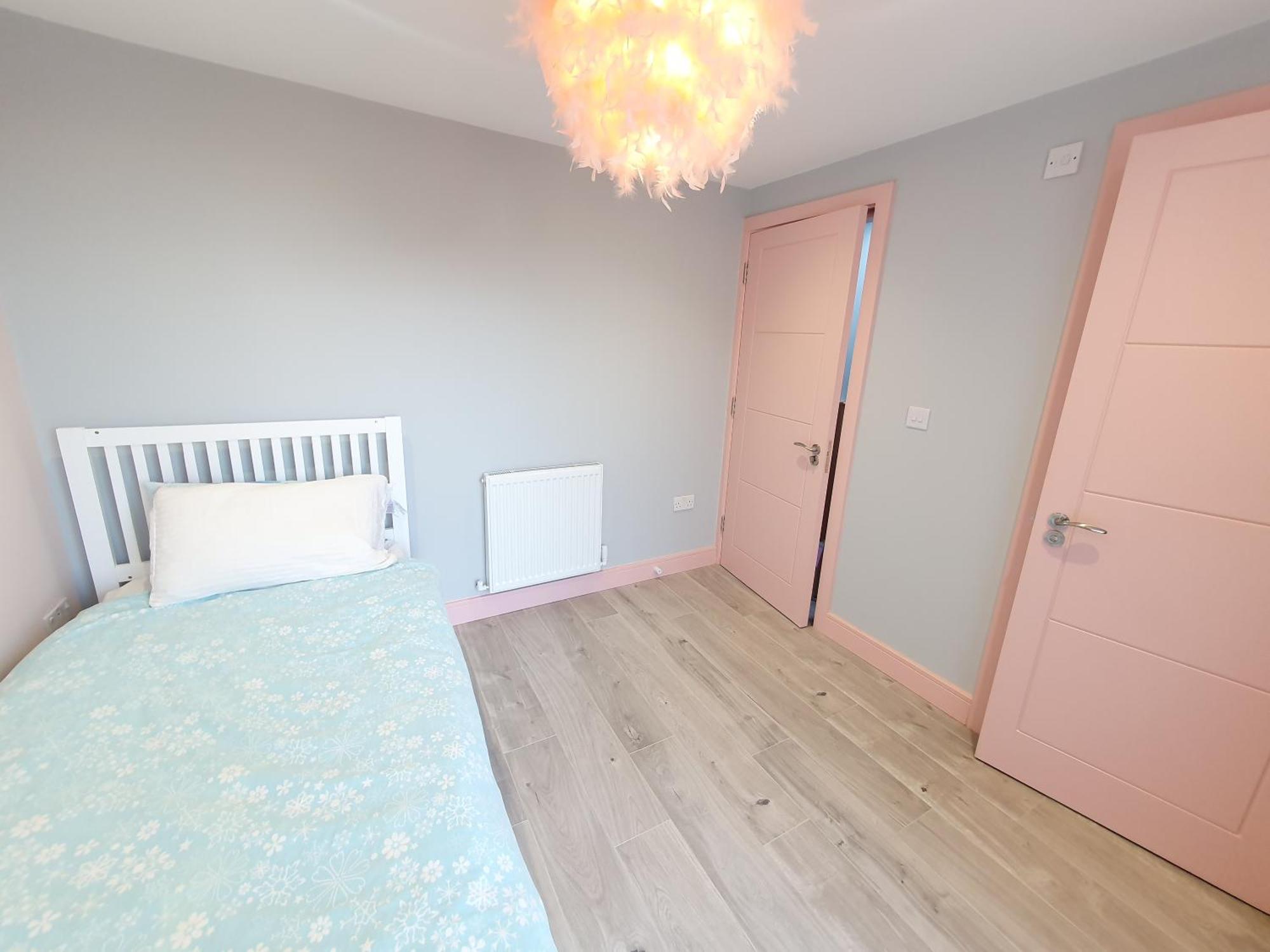 Beautiful Guest Rooms, Free Parking, 30Min Heathrow, 40Min Wembley, 60Min Central London グリーンフォード エクステリア 写真